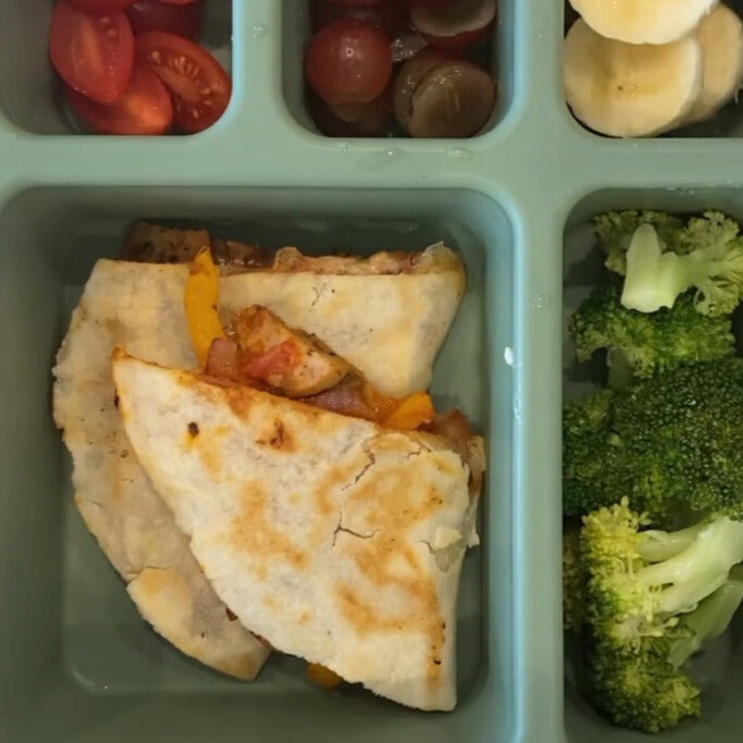 Homemade Pizza Pocket