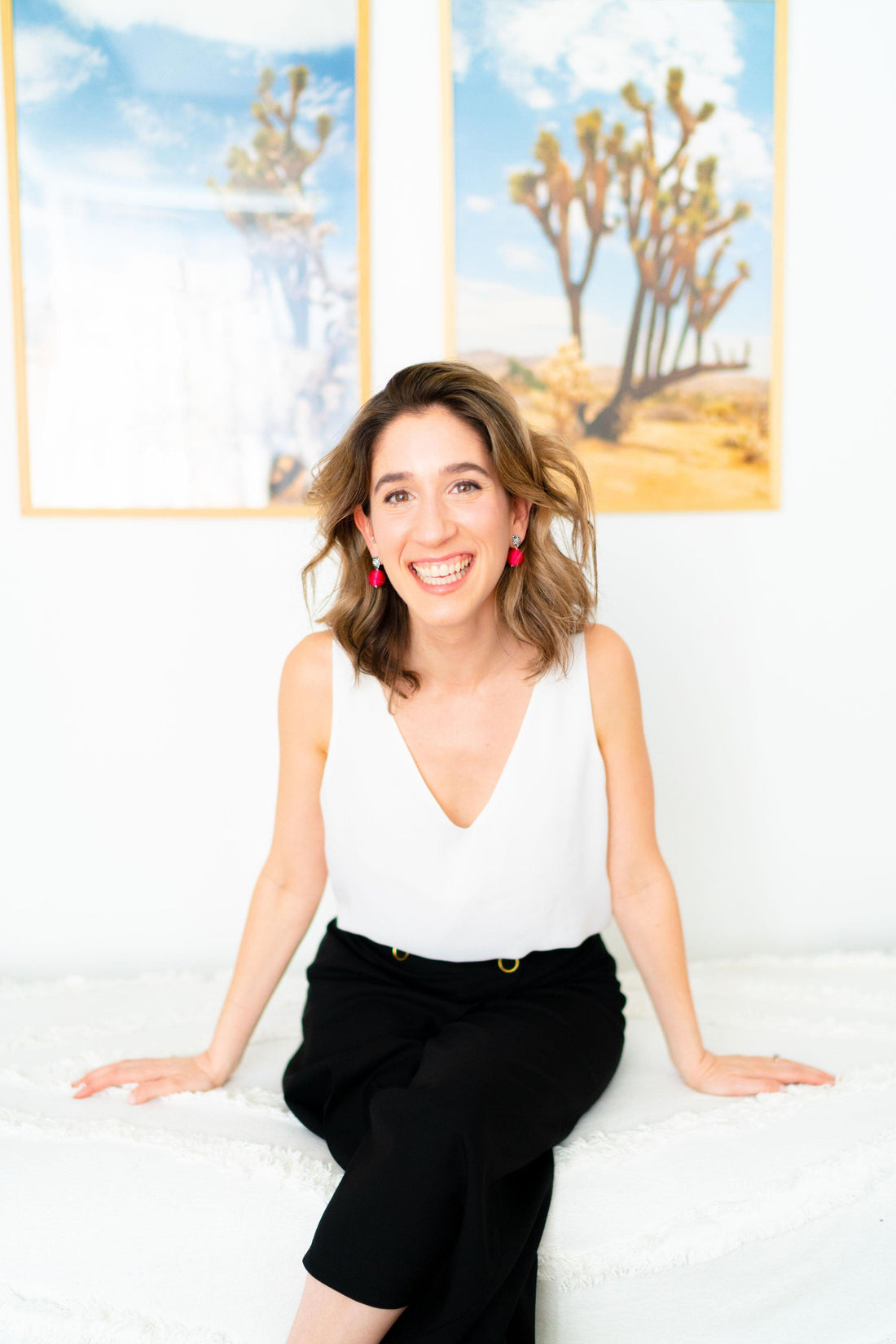 Heal and Support Your Gut with Sarah Greenfield