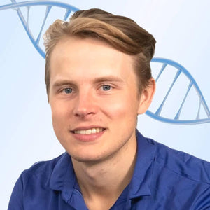 Building Balance and Hacking Autophagy with Siim Land