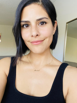 Living Life Without a Filter with Jeannette Ogden
