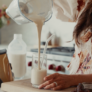 Sticky Toffee Fab Four Smoothie