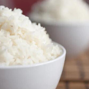 Lower the Arsenic Levels in Your White Rice