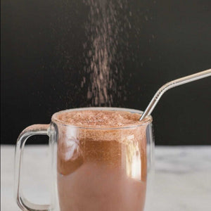 Be Well Protein Hot Chocolate