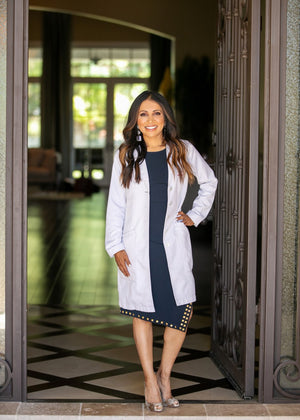 Dr. Amy Shah