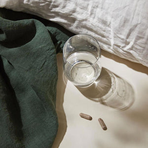 The Be Well Bedtime Routine