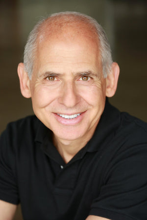 Finding the End of Mental Illness with Dr. Daniel Amen #WellnessWednesdays
