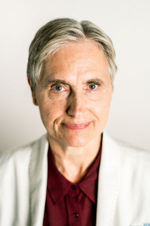 Dr. Terry Wahls