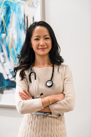 Dr. Vivian Chen