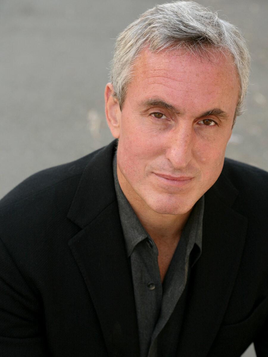 Building a Case for Keto with Gary Taubes
