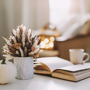 Fall Wellness Listen + Read List: The Best in Wellness Podcasts, Books, and Articles