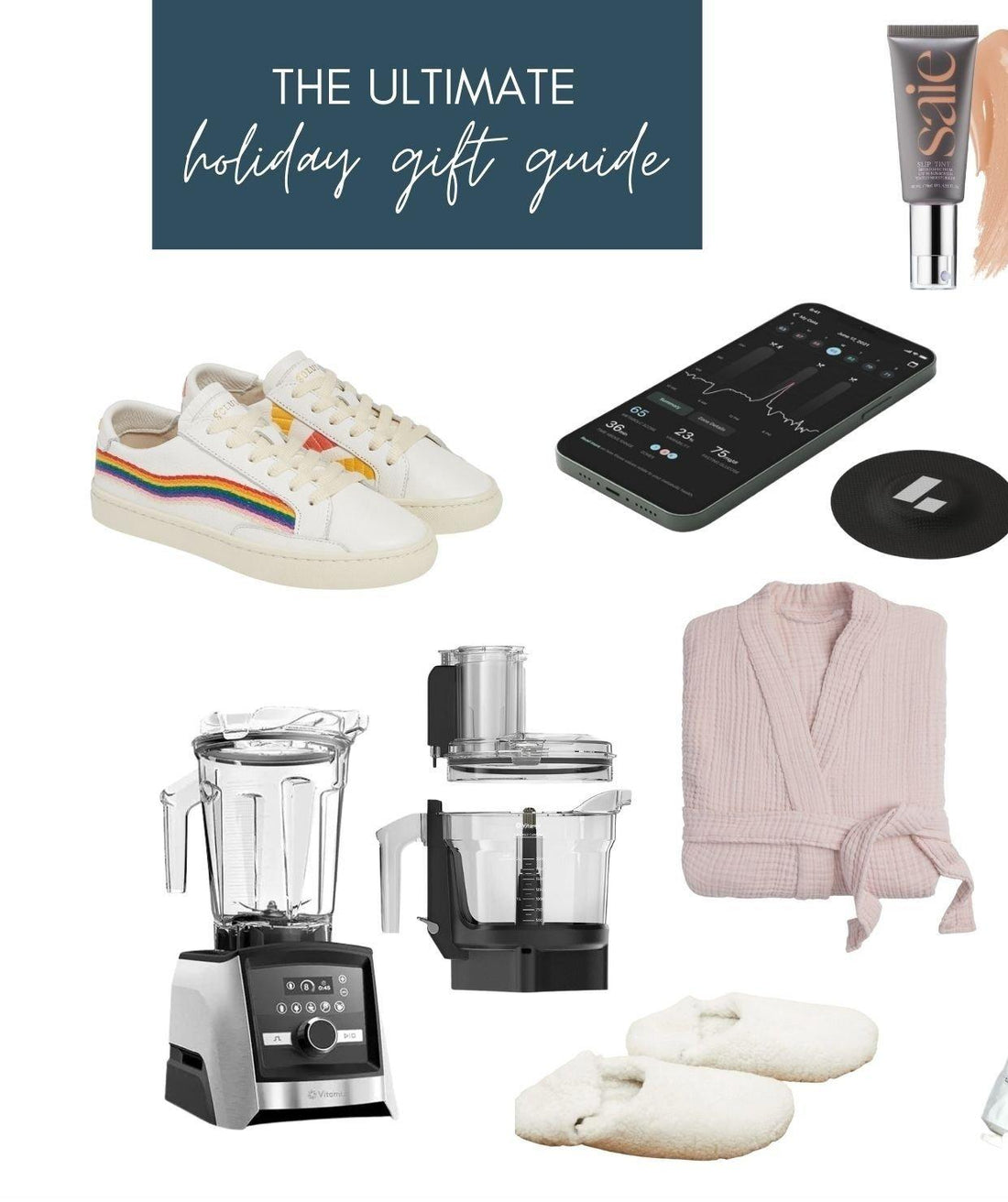 The Ultimate 2021 Gift Guide
