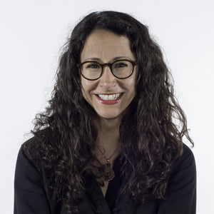 Food for Thought with Whole Foods Market’s Jamie Yael Katz