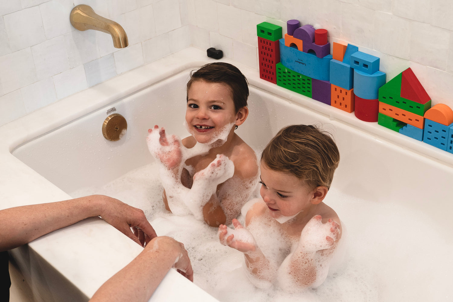 What I Do for My (or my Child’s) Eczema Be Well by Kelly