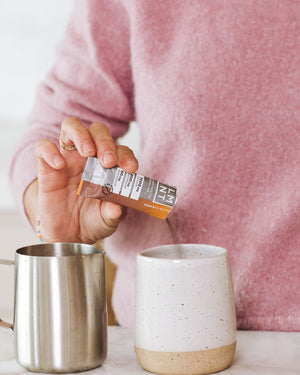 How to Strengthen Your Immune System with Electrolytes