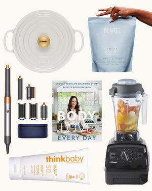 My Top Picks For Wellness + Lifestyle Deals This Prime Day 2024