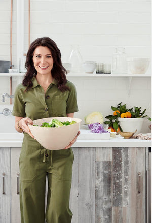 Cooking Tips That Anyone Needs to Know with Pamela Salzman #FabulousFriends