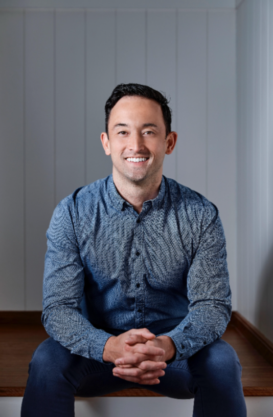 Unpacking Oral Health, Disease & Longevity with Dr. Steven Lin – Be ...