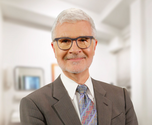 Dr. Steven Gundry