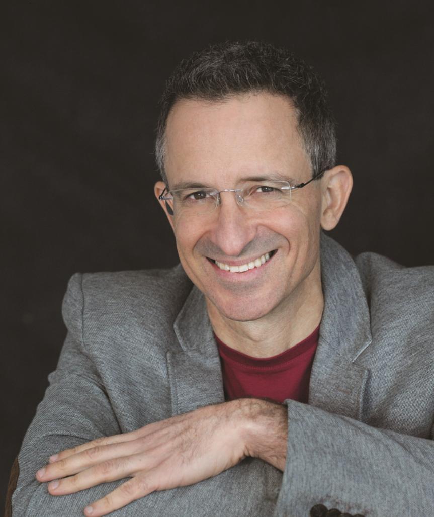 The Science of Building Habits for Happiness with Tal Ben-Shahar