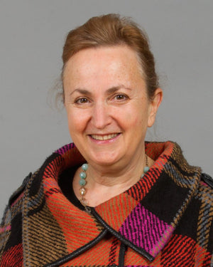 372: The Truth About Mitochondria, Energy + Longevity | Daria Mochly-Rosen