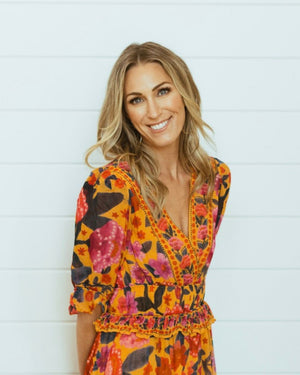 333: How to Reignite Intimacy, Communicate Better & Fix Relationship Burnout | Dr. Morgan Cutlip 