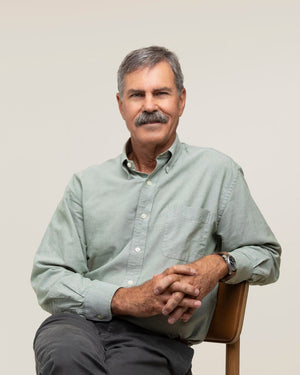 The Secret to Cellular Wellness and Preventing Chronic Illness | Dr. Bill Rawls