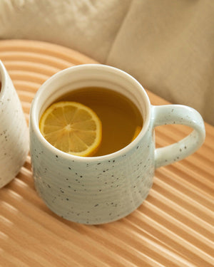 Immune-Boosting Be Well Essentials Hot Lemon Water