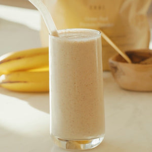 Snickerdoodle Cookie Fab Four Smoothie