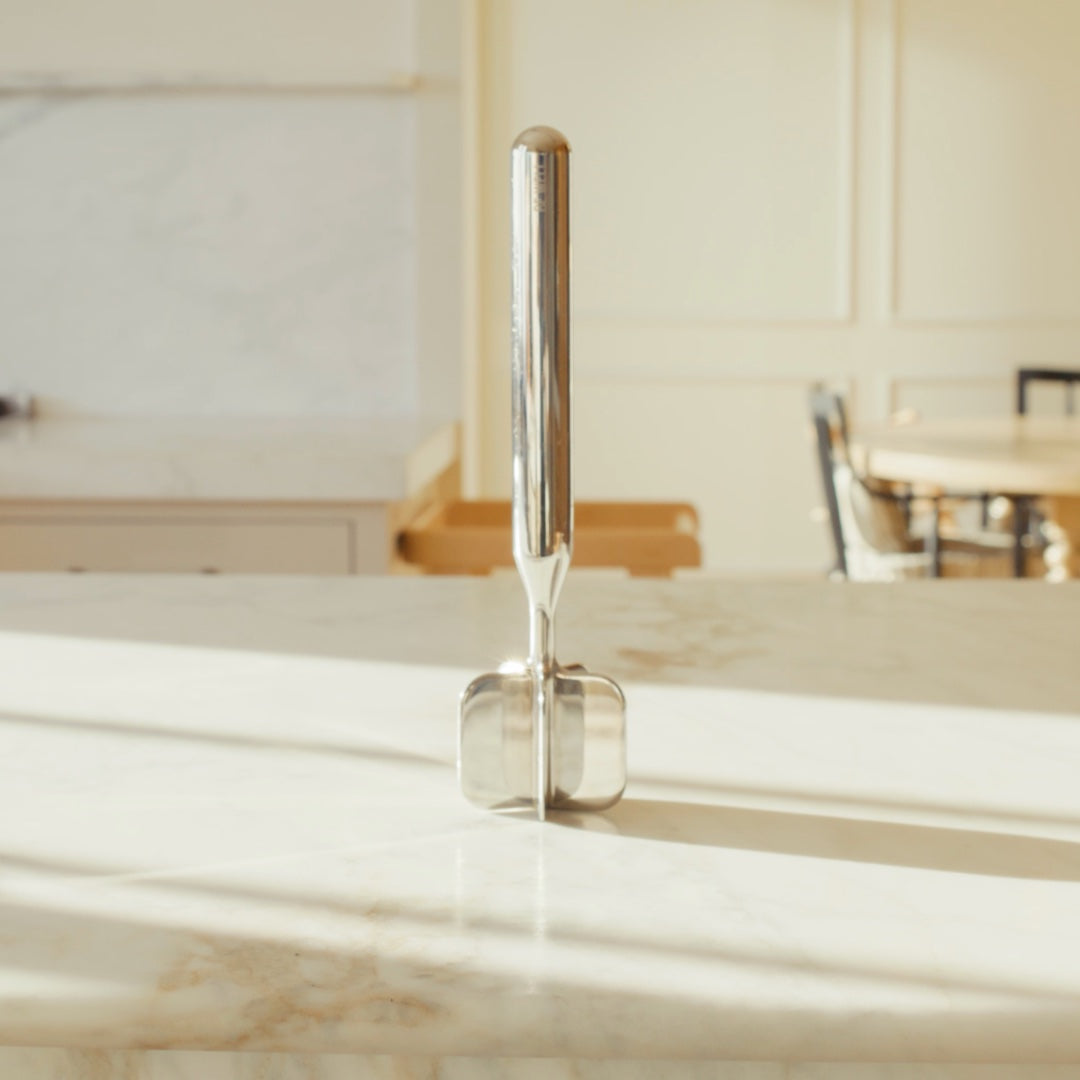 Introducing Be Well Home: Meet The Masher