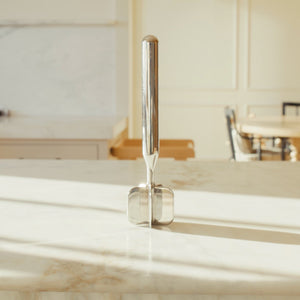 Introducing Be Well Home: Meet The Masher