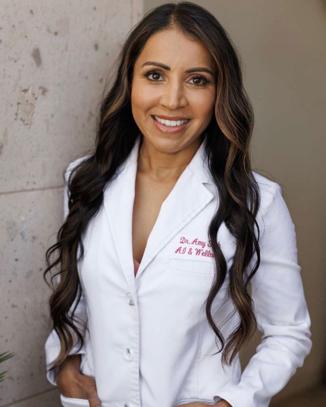 375: The Truth About Perimenopause: Fatigue, Mood, + Metabolism | Dr. Amy Shah