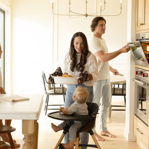 Steam Oven 101: Why I’m Obsessed (Plus 8 Easy Recipes)