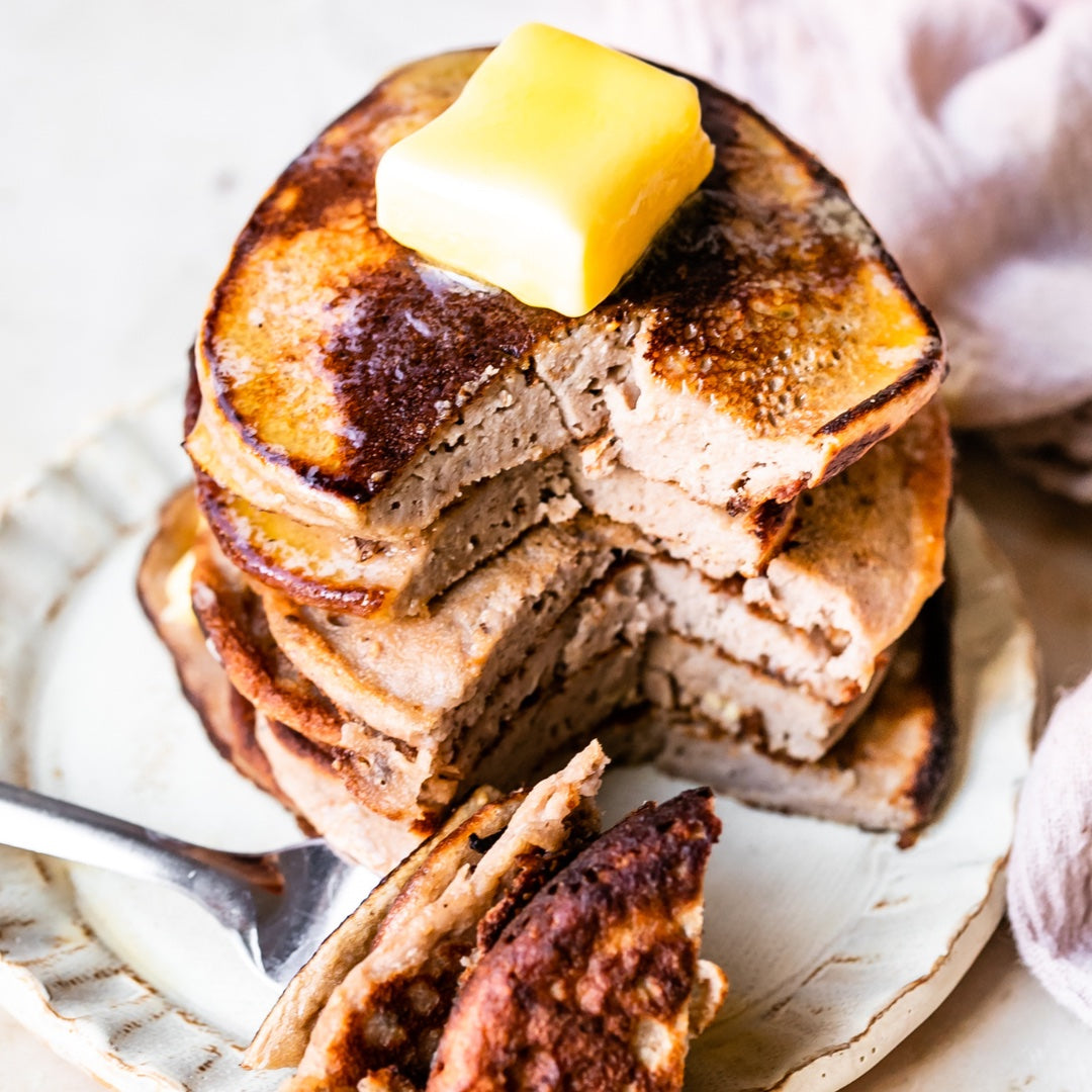 30 Grams of Protein Breakfast: Easy High-Protein Ideas to Start Your Day