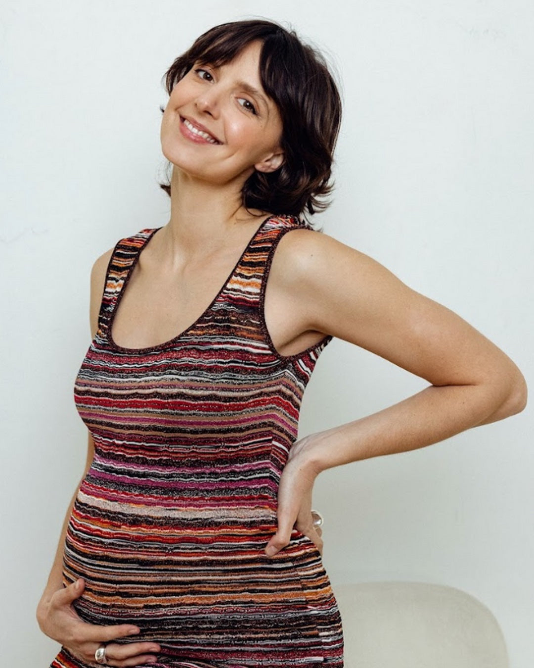 Jessie Inchauspé aka Glucose Goddess