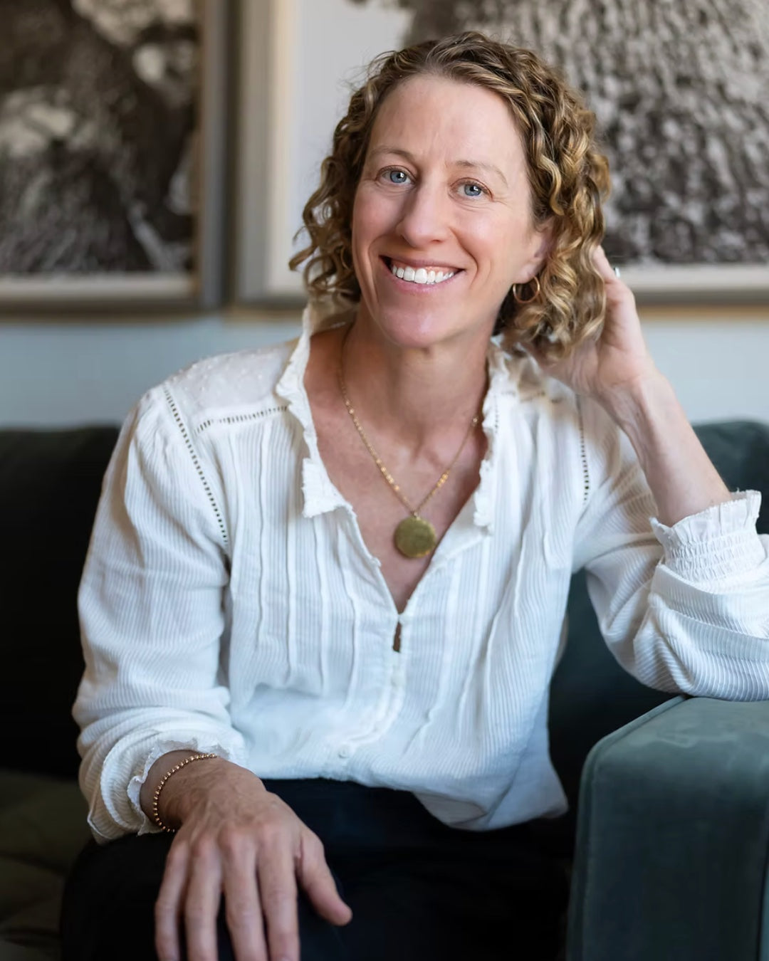 376: Teen Eating Disorders, Early Signs, + How Parents Can Help | Dr. Lauren Hartman