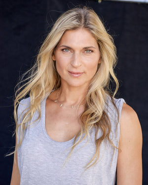 Ep. 338: More than an Athlete: Gabby Reece on Wellness, Marriage, Motherhood & Mental Strength