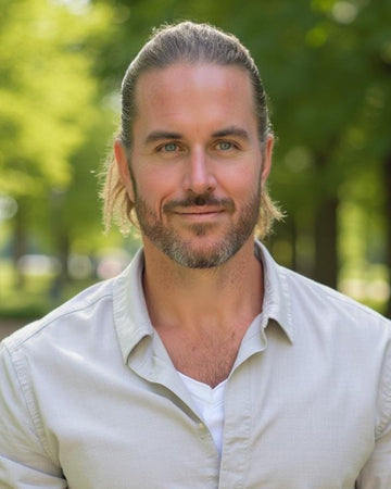 345: From Wall Street to Wellness: The Power of Data-Driven Health | Adam Kadela 