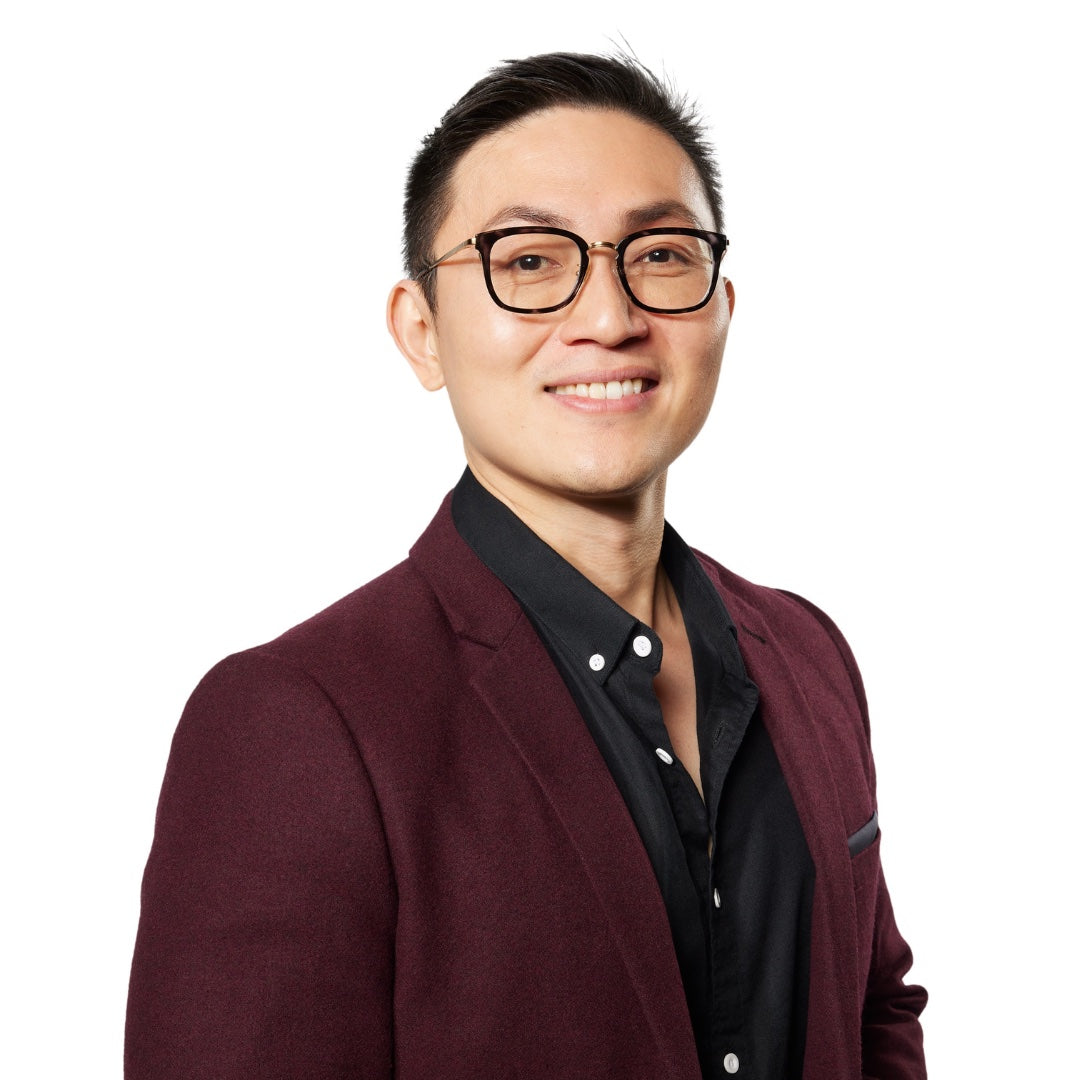 347: How To Improve Your Metabolic Health At Any Age | Dr. Latt Mansor