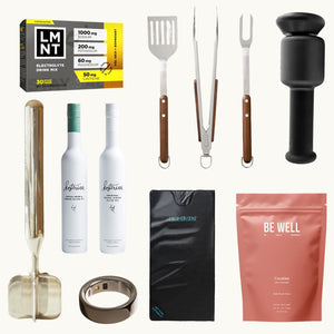 Father's Day Gift Guide 2026: Wellness Gifts the Dads We Love Will Actually Use