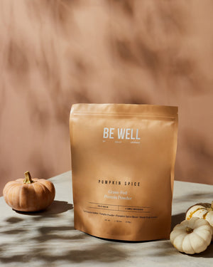 Fall Treat Round-Up: Healthy, Homemade Seasonal Recipes