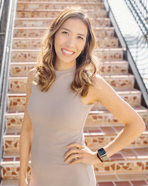 357: Tongue Ties & Sleep Issues Every Parent Should Know | Dr. Tracy Tran