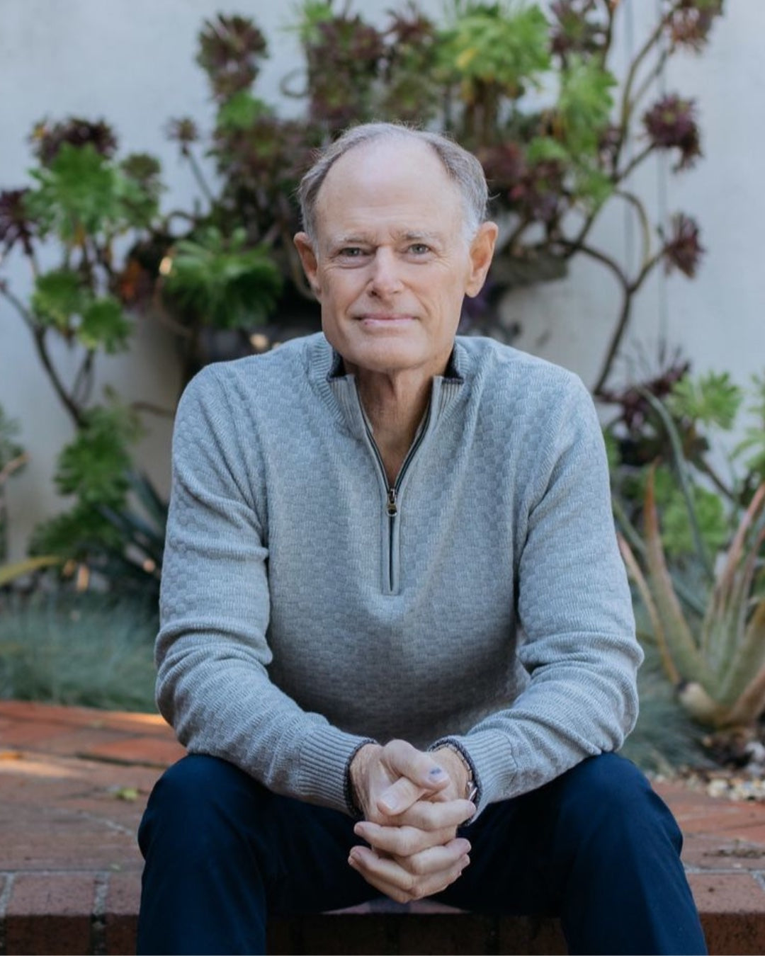 David Perlmutter