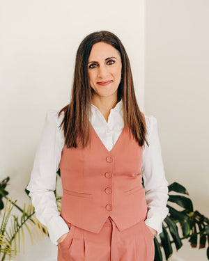 362: How to Raise Resilient Kids in a Tech Obsessed World | Nicole Runyon