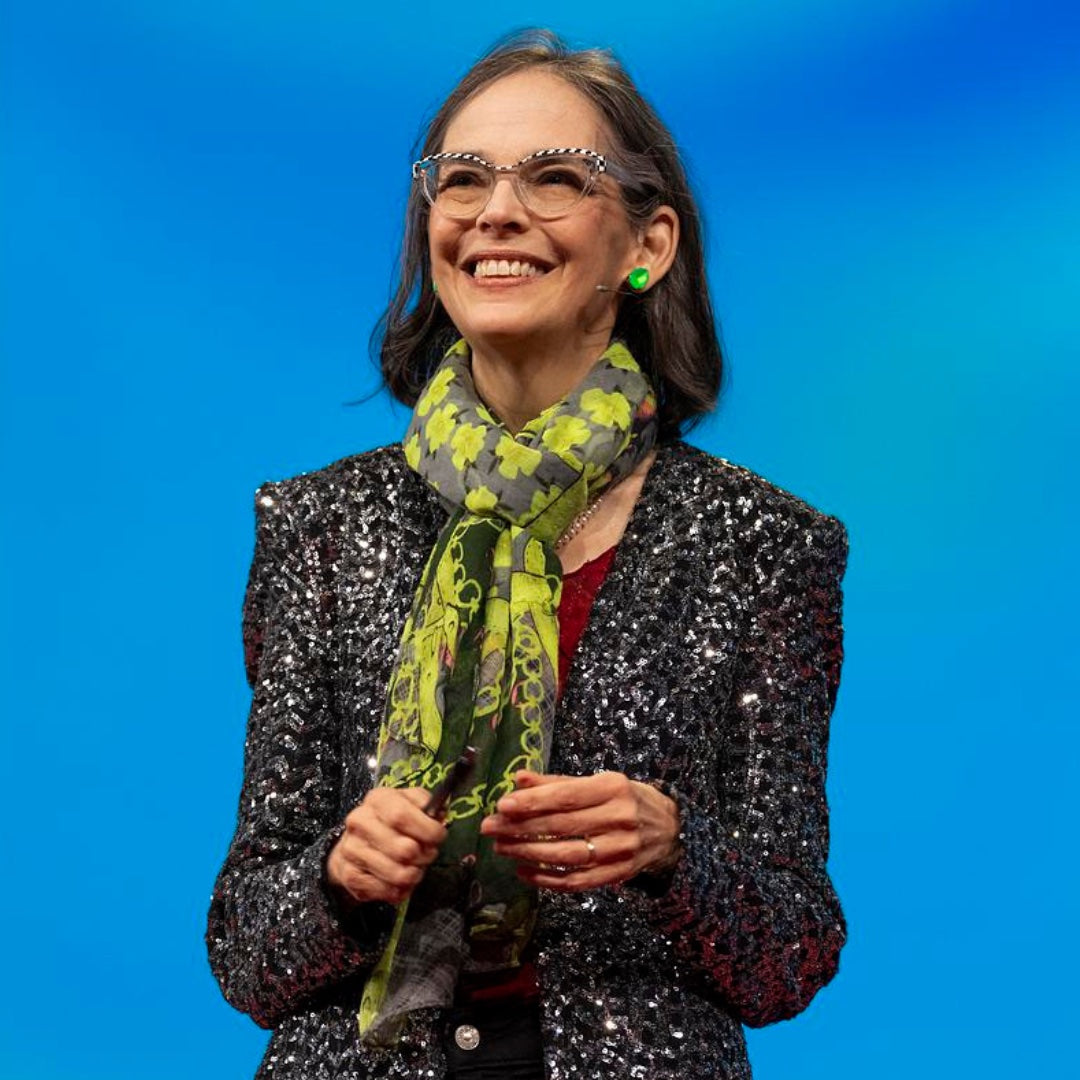 364: Why Kids Are More Anxious Today and How to Fix It | Lenore Skenazy