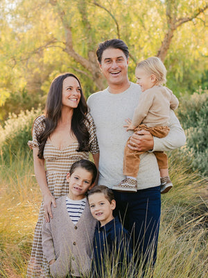 Marriage Gets Better With Time: Communication, Parenting & Partnership | Chris LeVeque