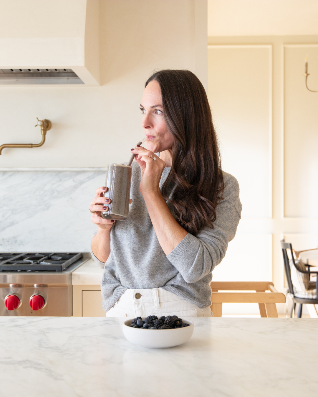 367: Morning Routine, Supplements, Protein, and Creatine | Solo Q&A Pt. 2