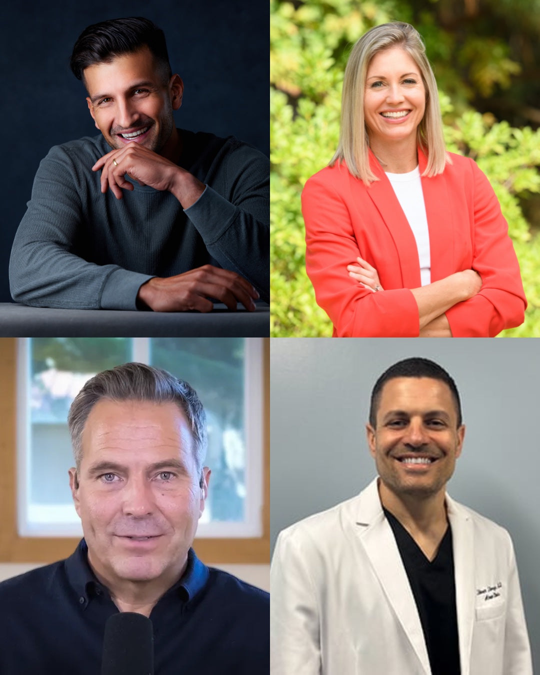 368: 2025 Highlights: Brain Health, Sleep & Mental Performance