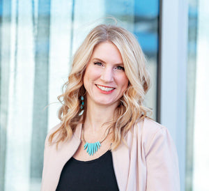 Prioritizing Hormonal Health with Dr. Carrie Jones
