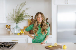 Hack Your Meal Prep Routine with Cassy Joy Garcia