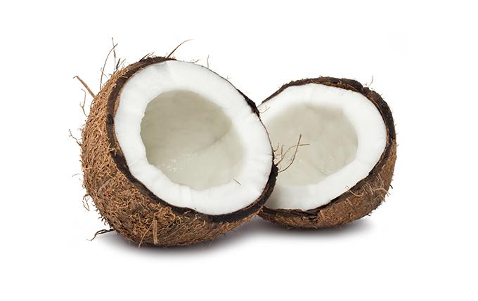All the Benefits of Coconut Oil